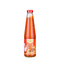DESLY 500 ml halal sriracha hot chili sauce